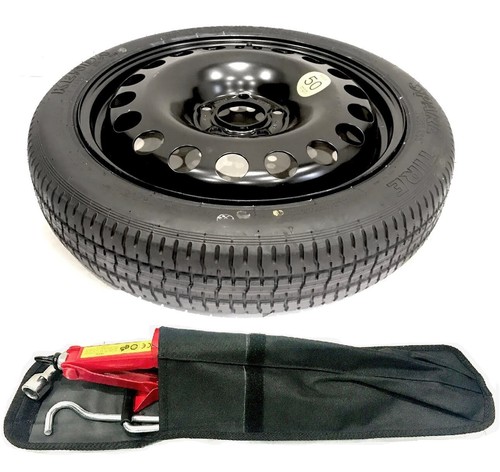 Space saver spare wheel - saver,