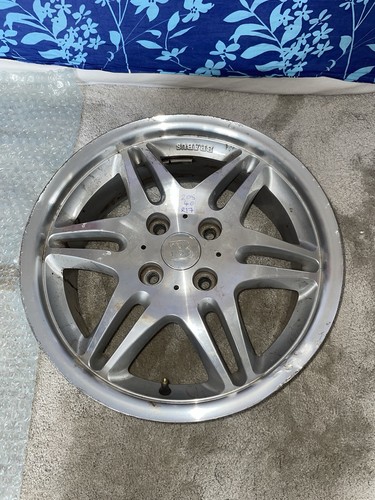 Br1 original alloy - original, wheels