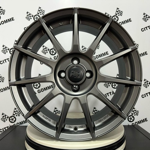 Set alloy wheels compatible - alloy,