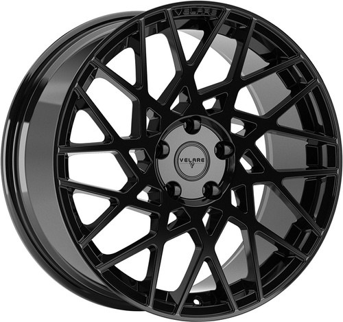 Alloy wheels velare vlr03 - alloy,