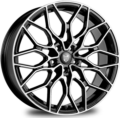 Alloy wheels fox - alloy,