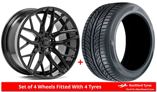 Alloy wheels tyres - alloy,