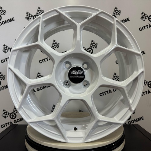 Alloy wheels compatible - 4,