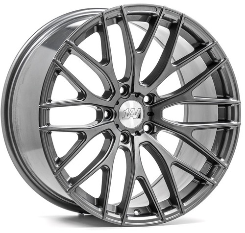 Alloy wheels 1av - wheels, 19"