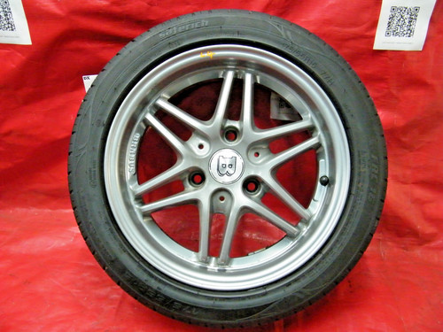 Smart car 451 - fortwo, 2007-2014