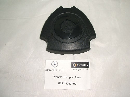 New genuine smart - smart, fortwo