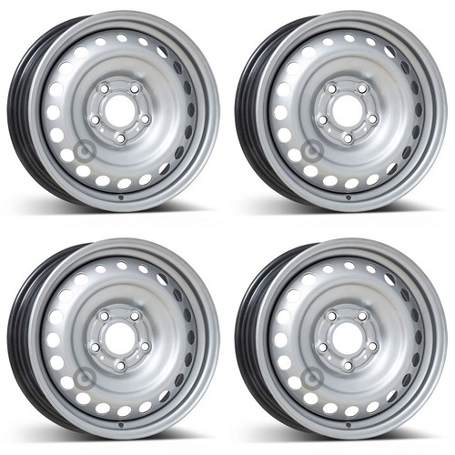 Steel wheels alcar 5jx15 - wheels,