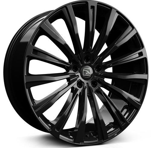 Alloy wheels hawke - hawke, chayton