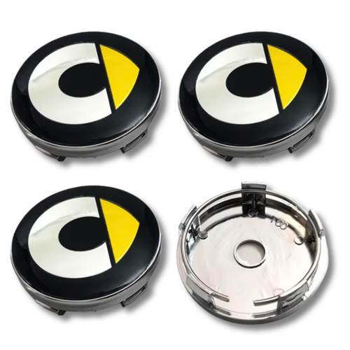 Alloy wheel centre cap - wheel, hub