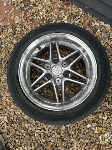 Smart fortwo 451 - 451, 2007
