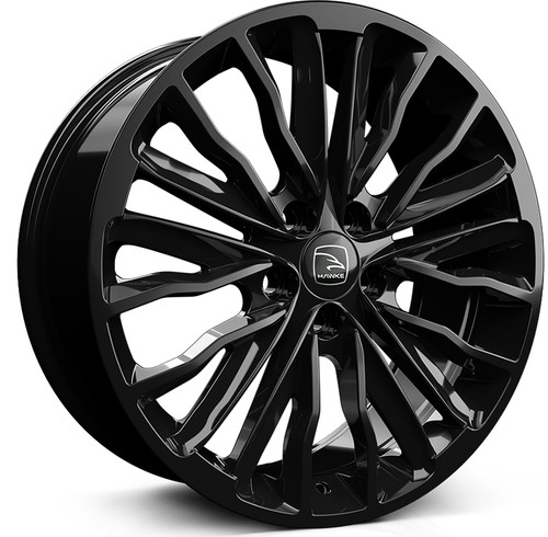 Alloy wheels hawke harrier - wheels,