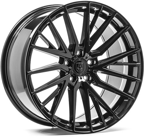 Alloy wheels axe - axe, ex40