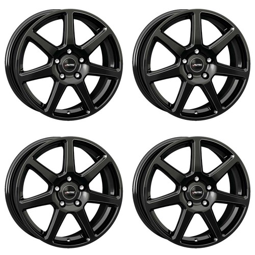 Autec tallin wheels 5x16 - autec,