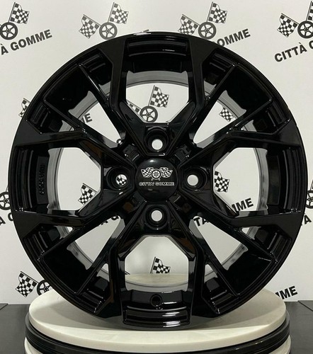 Alloy wheels compatible for - alloy,