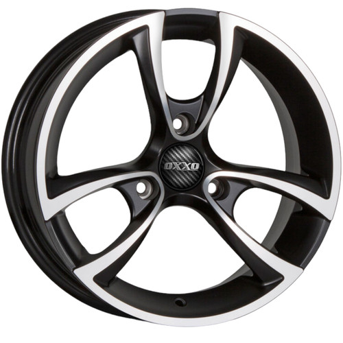 Oxxo trias smart fortwo 451 - oxxo,