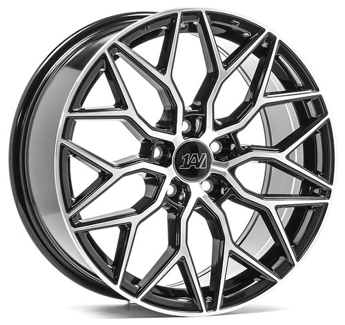 Alloy wheels 1av - alloy, 19"