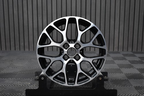 Genuine smart fortwo alloy - smart,