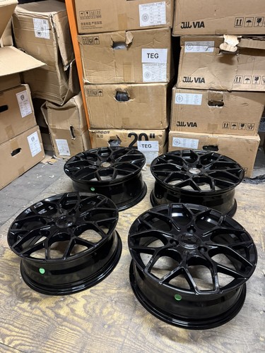 Smart brabus - 16’’17’’,