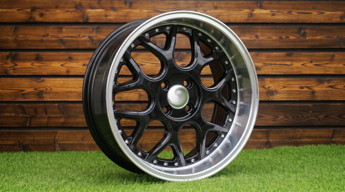 R17 4x100 brabus style - r17",