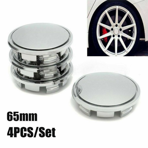 Fit smart silver 65mm - 65mm, chrome