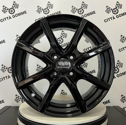 Set alloy wheels compatible - set,