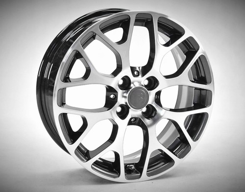 Smart forfour piece alloy - forfour, 4-piece