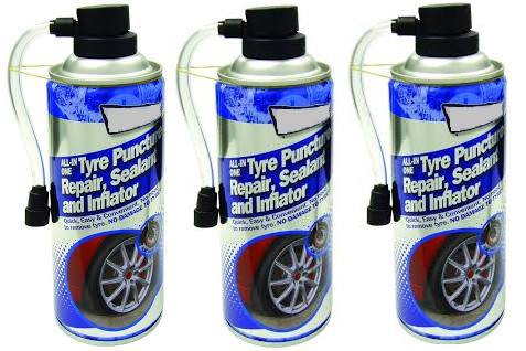 Wheel tyre inflator - wheel,