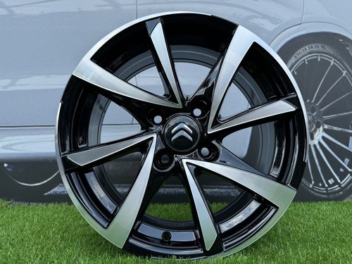 R14 4x100 citroen sailun - 4x,