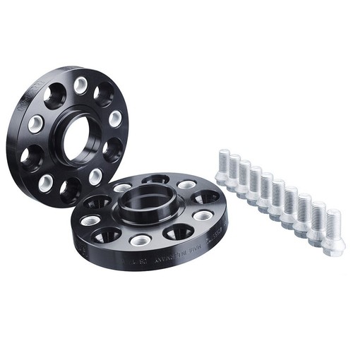 2x40mm wheel spacers - h&r, for