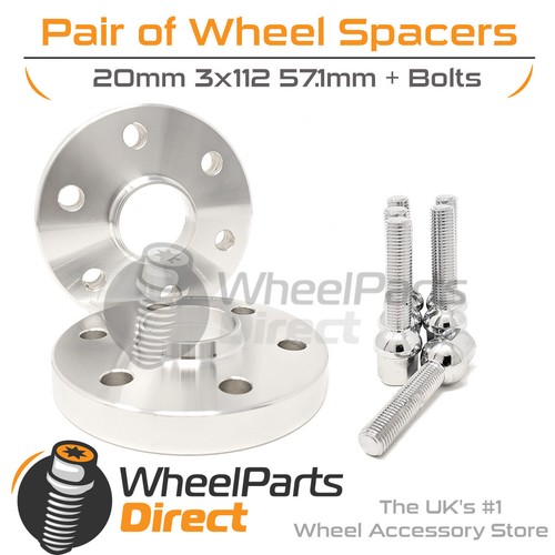 Wheel spacers bolts - wheel, &