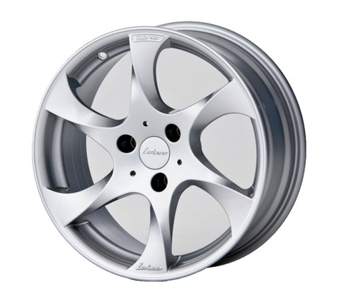 Lorinser speedy for smart - speedy,