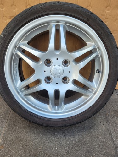 Br1 original alloy - br1,