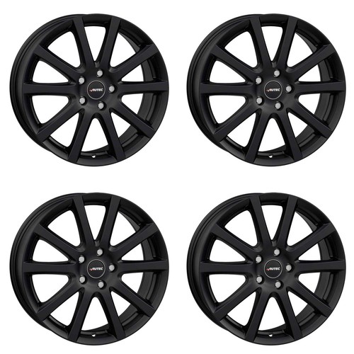 Autec skandic wheels - 4,