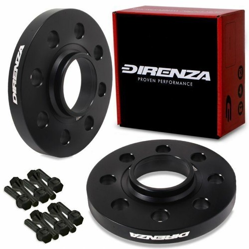 Direnza 4x100 15mm hubcentric - 4x100,