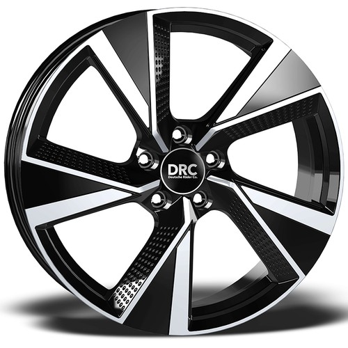 Alloy wheels drc blade - alloy,