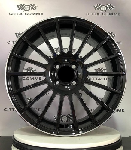 Alloy wheels compatible for - 4,