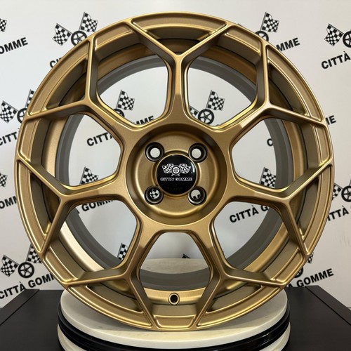 Alloy wheels compatible with - 4,