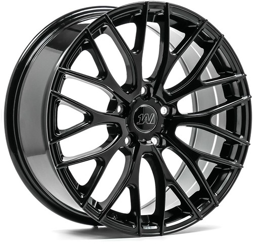 Alloy wheels 1av - alloy,