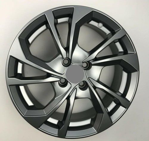 Set alloy wheels - set,