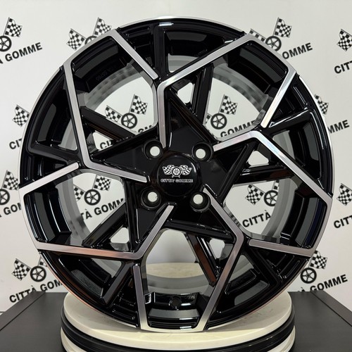 Set alloy wheels - alloy,