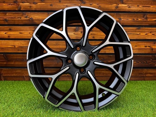R17 4x100 haxer - 4x100, style