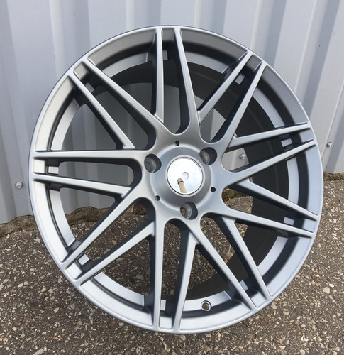 R17 inch 3x112 - r17, smart