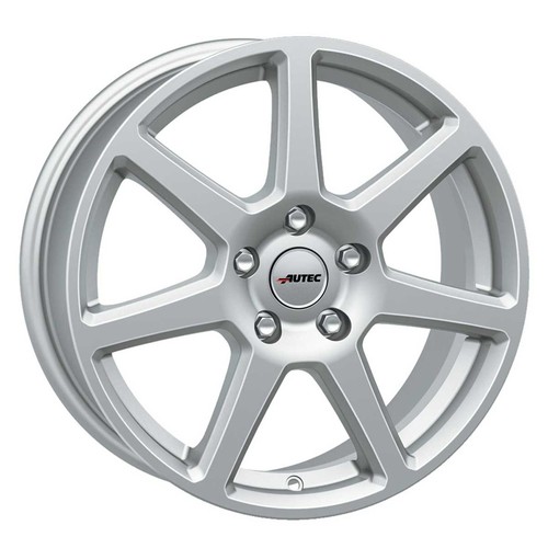 Autec wheels tallin 5x16 - wheels, 6.5x16
