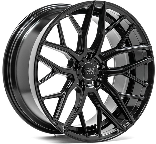 Alloy wheels 1av - wheels, zx11