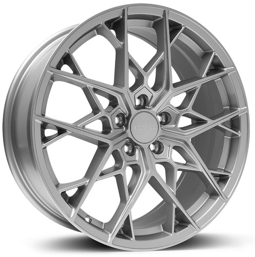 Alloy wheels romac vortex - wheels, 19"