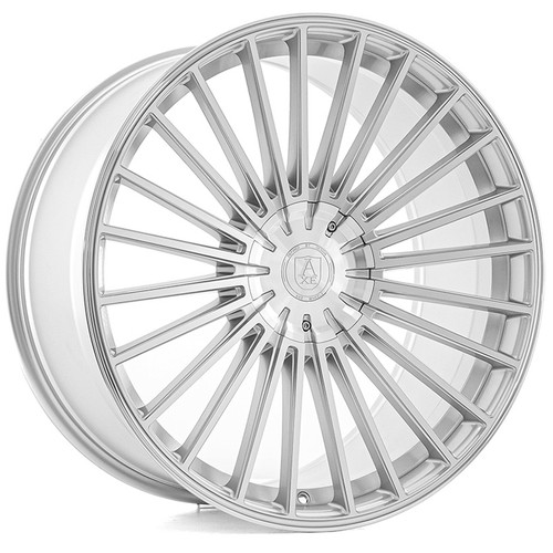 Alloy wheels axe ex50 - 20",