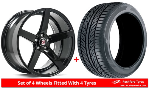 Alloy wheels tyres - alloy,