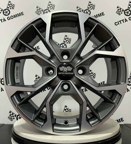 Alloy wheels compatible smart - compatible,